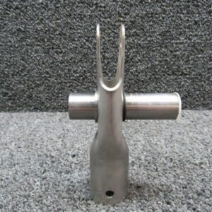 350A27-1187-20 Eurocopter AS350B3 Pedal Mount Assembly