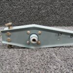 350A27-2151-25 (USE: 350A27-2151-03) Eurocopter AS350B3 Yaw Lever Stop Assy