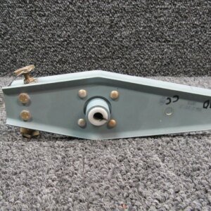 350A27-2151-25 (USE: 350A27-2151-03) Eurocopter AS350B3 Yaw Lever Stop Assy