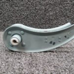 350A27-2153-21 Eurocopter AS350B3 Forward Tail Actuator Bellcrank