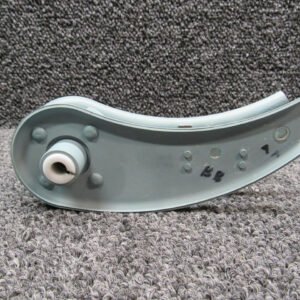 350A27-2153-21 Eurocopter AS350B3 Forward Tail Actuator Bellcrank