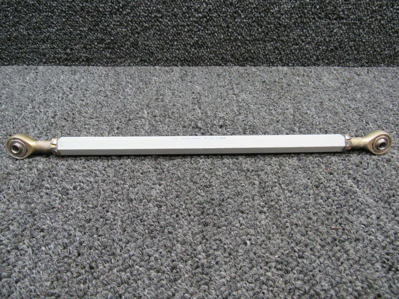 350A27-2187-26 (ALT: 350A27-2187-0201) Eurocopter AS350B3 Actuator Rod Assy 350A27-2187-26 (ALT: 350A27-2187-0201) Eurocopter AS350B3 Actuator Rod Assy