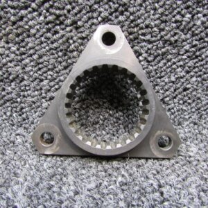 350A35-1081-02 Eurocopter AS350B3 Engine Flange Assembly