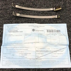 350A75400900 Eurocopter Strap Hydraulic Tank (NOS) (SA)