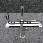 350A77-0131-40 Eurocopter AS350B3 Fire Extinguisher Support Bracket