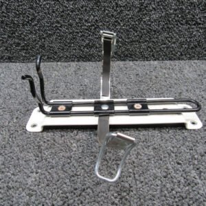 350A77-0131-40 Eurocopter AS350B3 Fire Extinguisher Support Bracket
