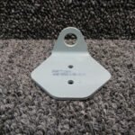 350A77-1200-26 Eurocopter AS350B3 Aft Baggage Door Mounting Plate Guide
