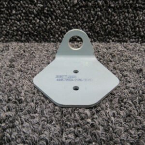 350A77-1200-26 Eurocopter AS350B3 Aft Baggage Door Mounting Plate Guide