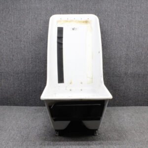 350A77-1258-05 Eurocopter AS350B2 Aerospatiale Co-Pilot Seat Frame