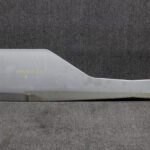 355A11-0030-00 Eurocopter AS350B2 Main Rotor Blade (Length: 49.75”) (Core)