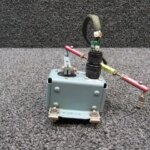 355A57-2230-00 Eurocopter AS350B3 Box Assembly Potentiometer