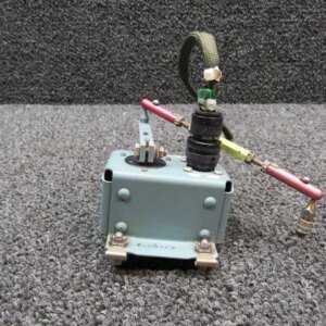 355A57-2230-00 Eurocopter AS350B3 Box Assembly Potentiometer