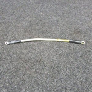 365A11-5009-00 Airbus Bonding Braid (New Old Stock) (SA)