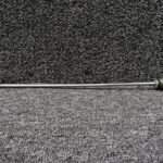 3704-SE, A587-4 Robinson R44 Carburetor Heat Control Rod Assembly