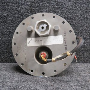 412-061-600-123 Bell 412 Sump Assembly
