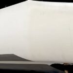 412 Main Rotor Blade | WestCan Aircraft Ltd