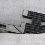 505-451-121 (Alt: 505-451-101) Bell 505 Floor Panel Assembly