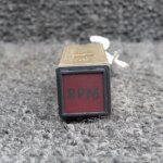 51404-002 Bell 505 RPM Annunciator Switch Assembly