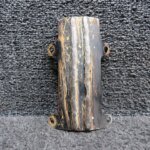 601-015-307 Bell 505 Skid Shoe Assembly Aft RH or LH