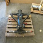 65251-08002-044 Sikorsky Main Landing Gear Assy (SA)