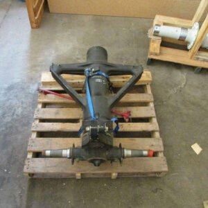 65251-08002-044 Sikorsky Main Landing Gear Assy (SA)