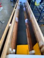 New R66 main rotor blades! F016-2 C005-13.CS - Image 3