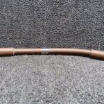 70-079H181Z105 Bell 505 Freewheel to Transmission Hose Assembly