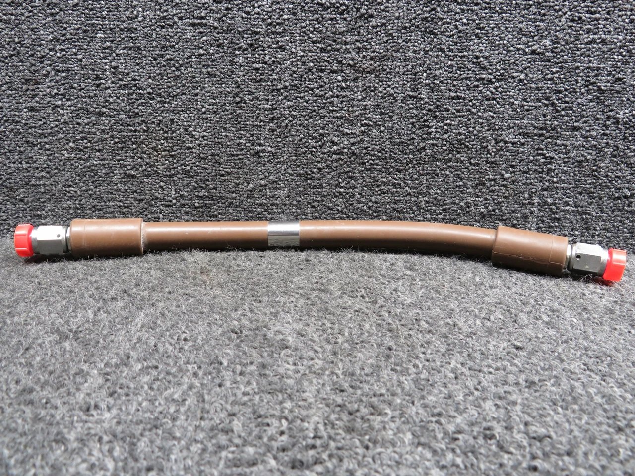 70-079H181Z105 Bell 505 Freewheel to Transmission Hose Assembly 70-079H181Z105 Bell 505 Freewheel to Transmission Hose Assembly