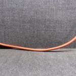 70-079L060E460 Bell 505 Oil Inlet Hose Assembly