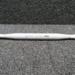 704A34-113-049 Eurocopter AS350B3 Lateral Cyclic Control Rod Assembly