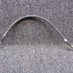 704A34412234 (Alt: 630B080044) Eurocopter AS350B3 Flexible Pipe