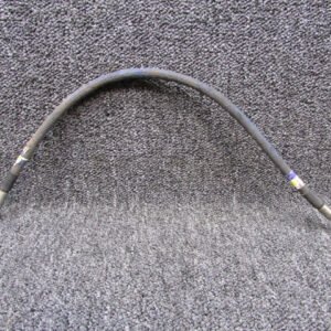 704A34412234 (Alt: 630B080044) Eurocopter AS350B3 Flexible Pipe