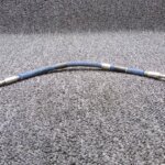 704A34412235 (Alt: 630B080045) Eurocopter AS350B3 Flexible Pipe