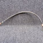 704A34412236 (Alt: 630B080046) Eurocopter AS350B3 Flexible Pipe