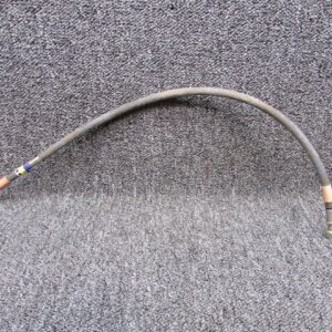 704A34412236 (Alt: 630B080046) Eurocopter AS350B3 Flexible Pipe