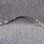 704A34412237 (Alt: 630B080047) Eurocopter AS350B3 Flexible Pipe