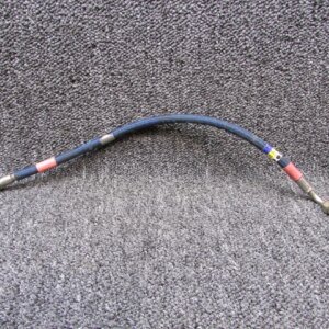 704A34412237 (Alt: 630B080047) Eurocopter AS350B3 Flexible Pipe
