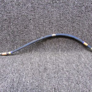 704A34412238 (Alt: 630B080048) Eurocopter AS350B3 Flexible Pipe