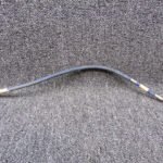 704A34412239 (Alt: 630B060077) Eurocopter AS350B3 Flexible Pipe