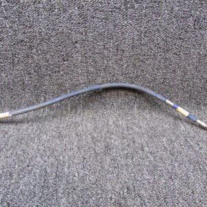 704A34412239 (Alt: 630B060077) Eurocopter AS350B3 Flexible Pipe
