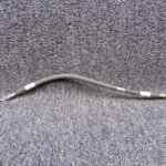 704A34412240 (Alt: 630B060075) Eurocopter AS350B3 Flexible Pipe