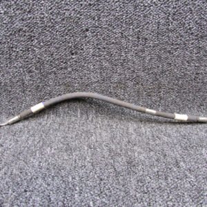 704A34412240 (Alt: 630B060075) Eurocopter AS350B3 Flexible Pipe