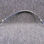 704A34412241 (Alt: 630B060076) Eurocopter AS350B3 Flexible Pipe