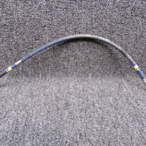 704A34412241 (Alt: 630B060076) Eurocopter AS350B3 Flexible Pipe