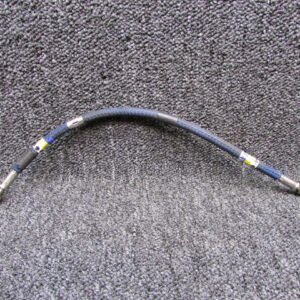 704A34412242 (Alt: 630B060078) Eurocopter AS350B3 Flexible Pipe