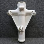 76250-01000-109 Sikorsky S-76A Nose Gear Trunnion