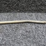 9000-5 Bell 206B Anti-Ice Control Actuator Rod