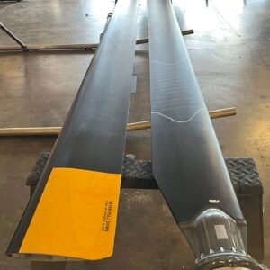R44 main rotor blades C016-7( Used )