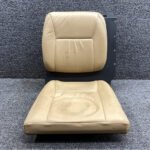A003-13, A928-1 Robinson R22 Co-Pilot Seat Assy with Back & Base