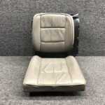 A003-13, A928-7 Robinson R22 Beta Co-Pilot Seat Cushion (Back and Base)